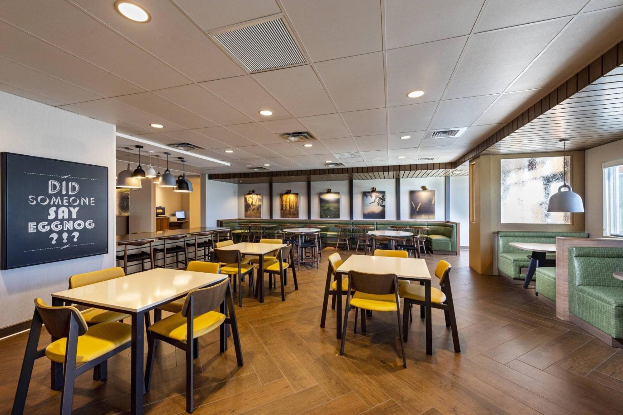 Fairfield Inn & Suites By Marriott Phoenix West/Tolleson Exteriér fotografie